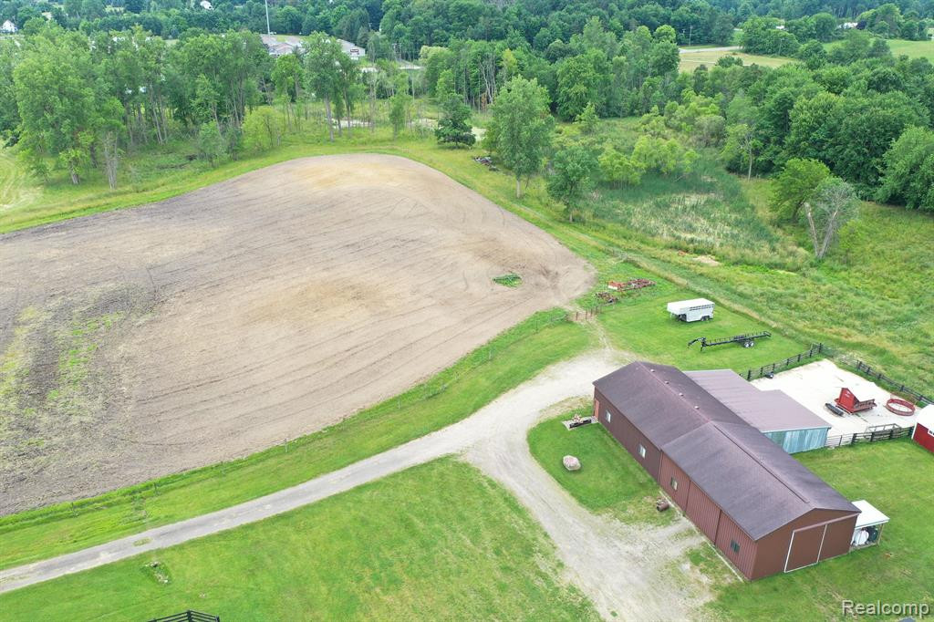 589 N LAKE PLEASANT Road, Attica, MI 48412 — Photo 51