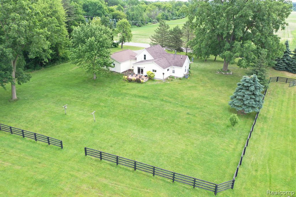 589 N LAKE PLEASANT Road, Attica, MI 48412 — Photo 53