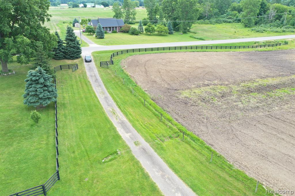 589 N LAKE PLEASANT Road, Attica, MI 48412 — Photo 54