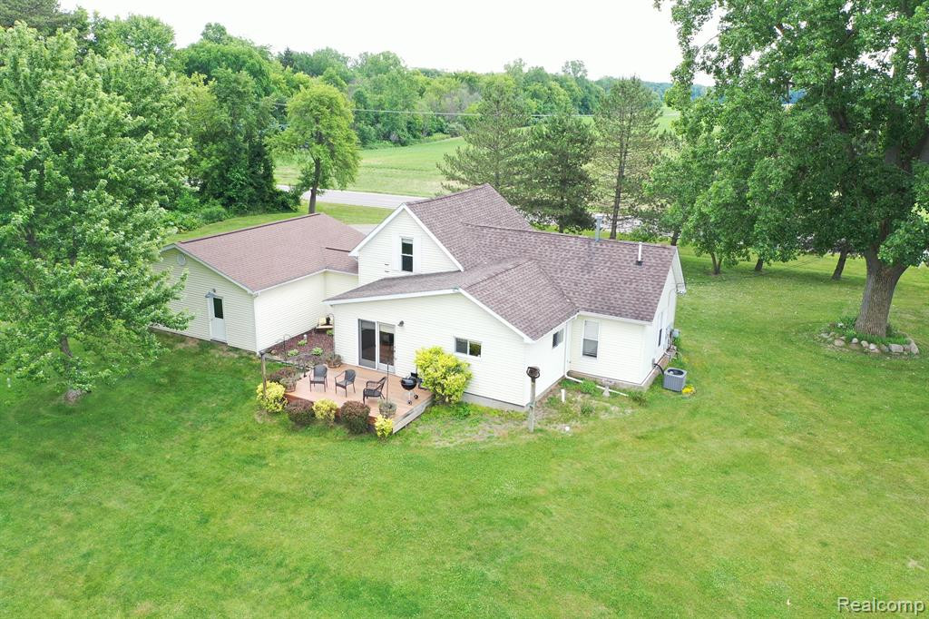 589 N LAKE PLEASANT Road, Attica, MI 48412 — Photo 56