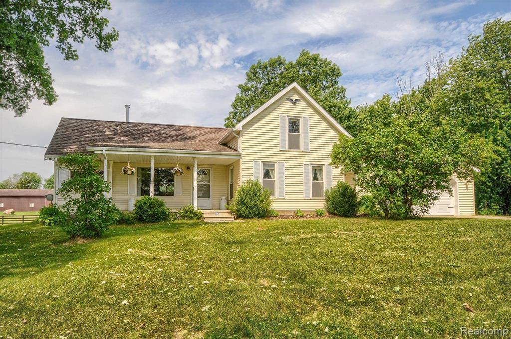 589 N LAKE PLEASANT Road, Attica, MI 48412 — Photo 58