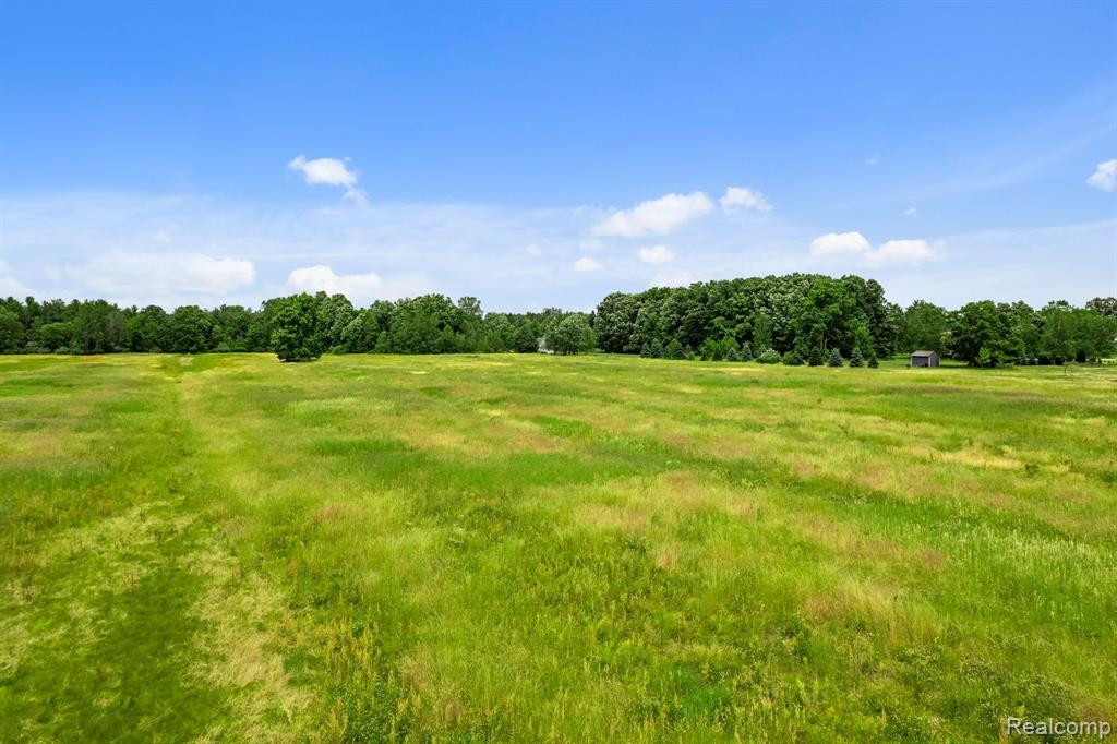 V/L Hough Rd. Hough Rd., Almont, MI 48003 — Photo 11