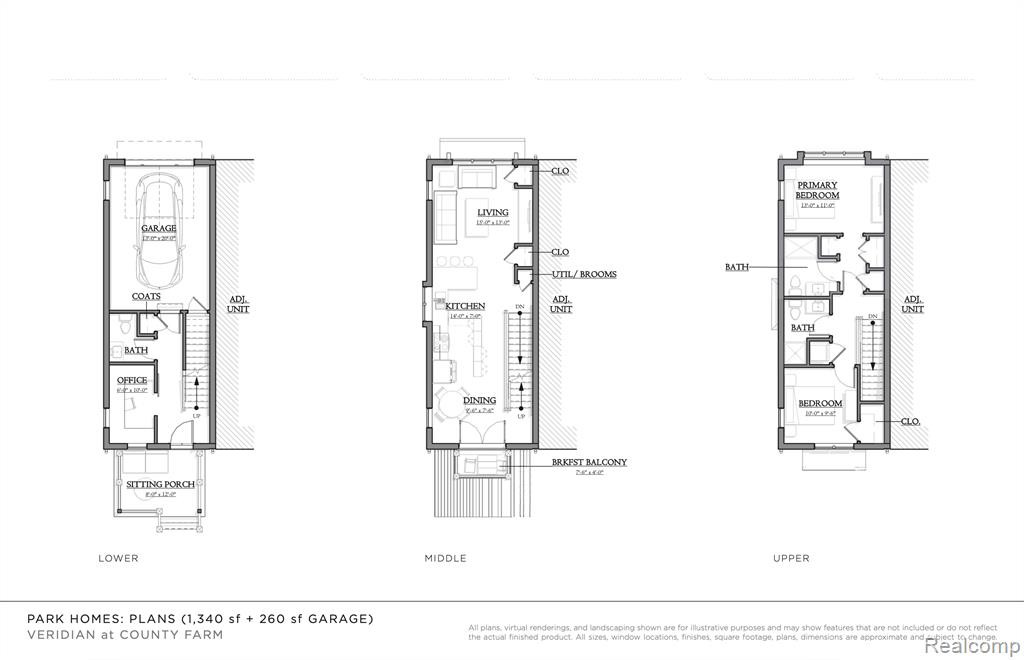 2255 Trillium Lane, Ann Arbor, MI 48105 — Photo 42
