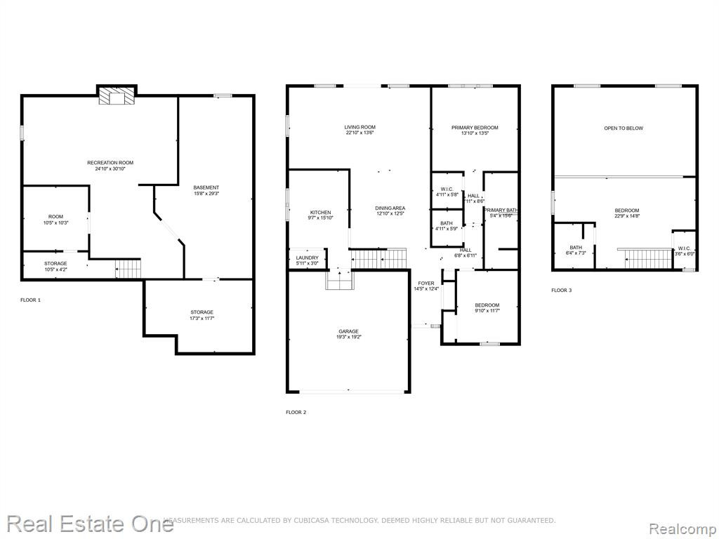 46070 MEADOWS Circle E, Macomb, MI 48044 — Photo 36