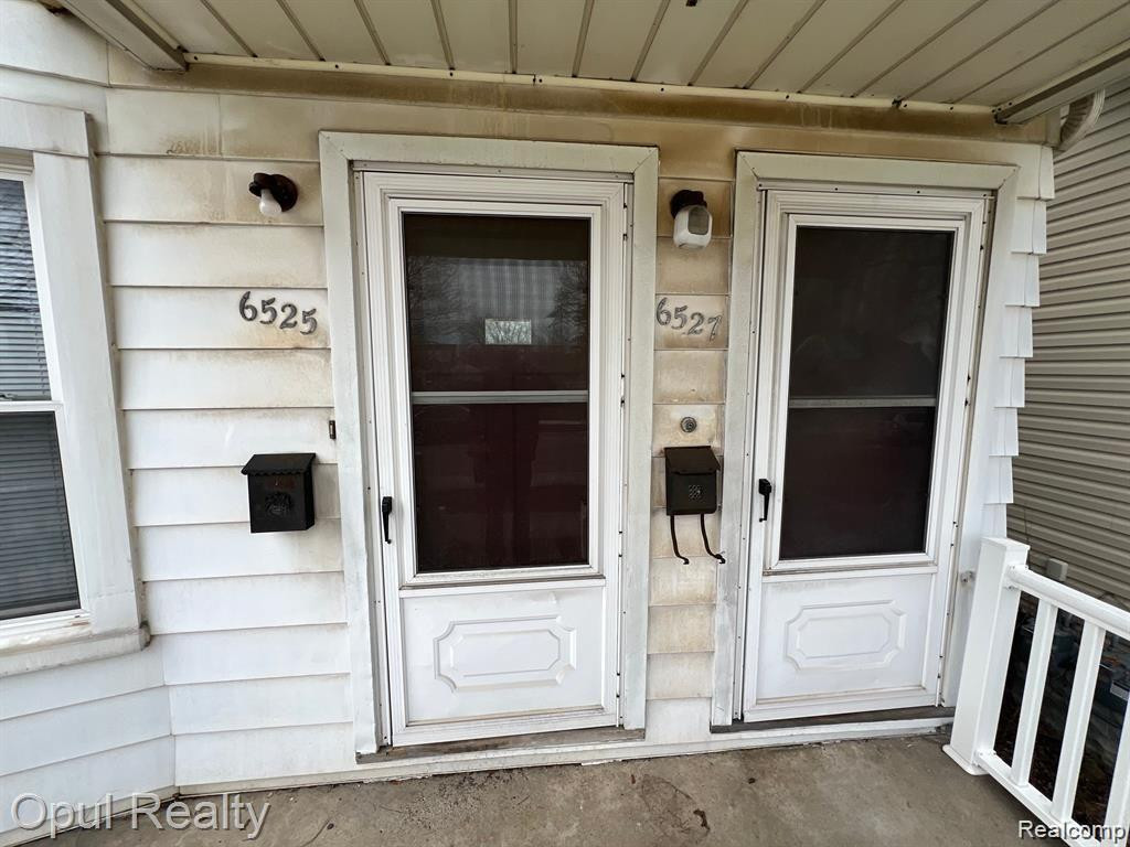 6525 TERNES Street, Dearborn, MI 48126 — Photo 3