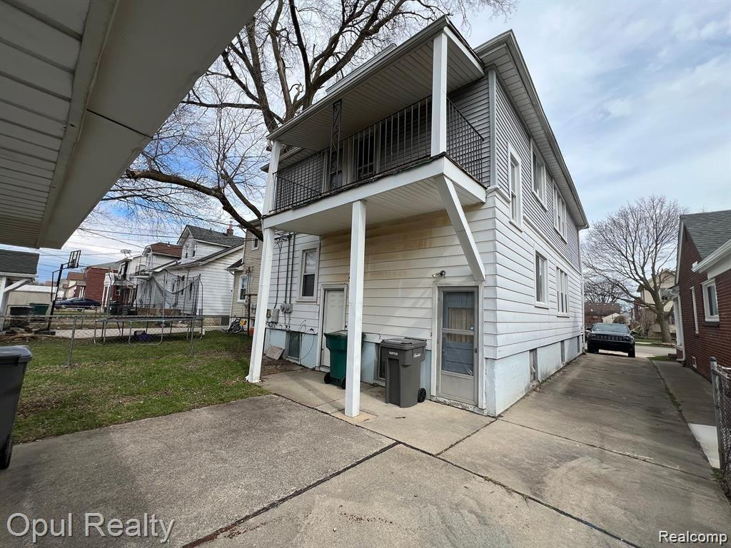 6525 TERNES Street, Dearborn, MI 48126 — Photo 4