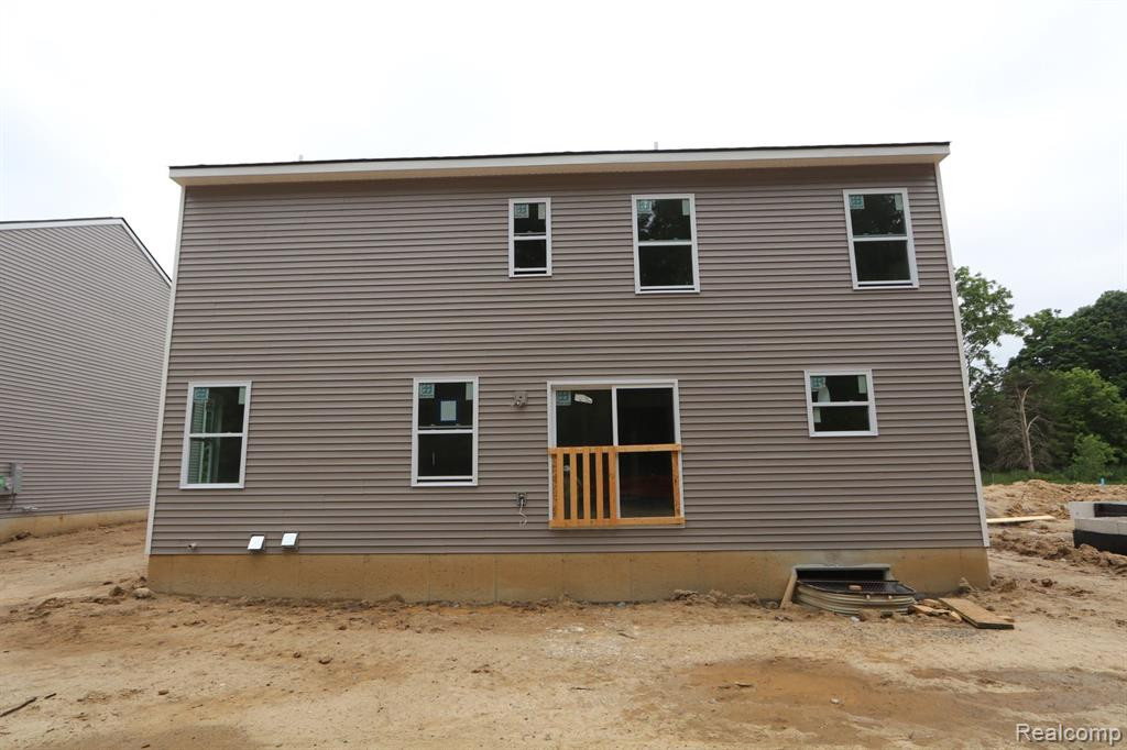 580 Heritage Farms Blvd Boulevard, Chelsea, MI 48118 — Photo 6