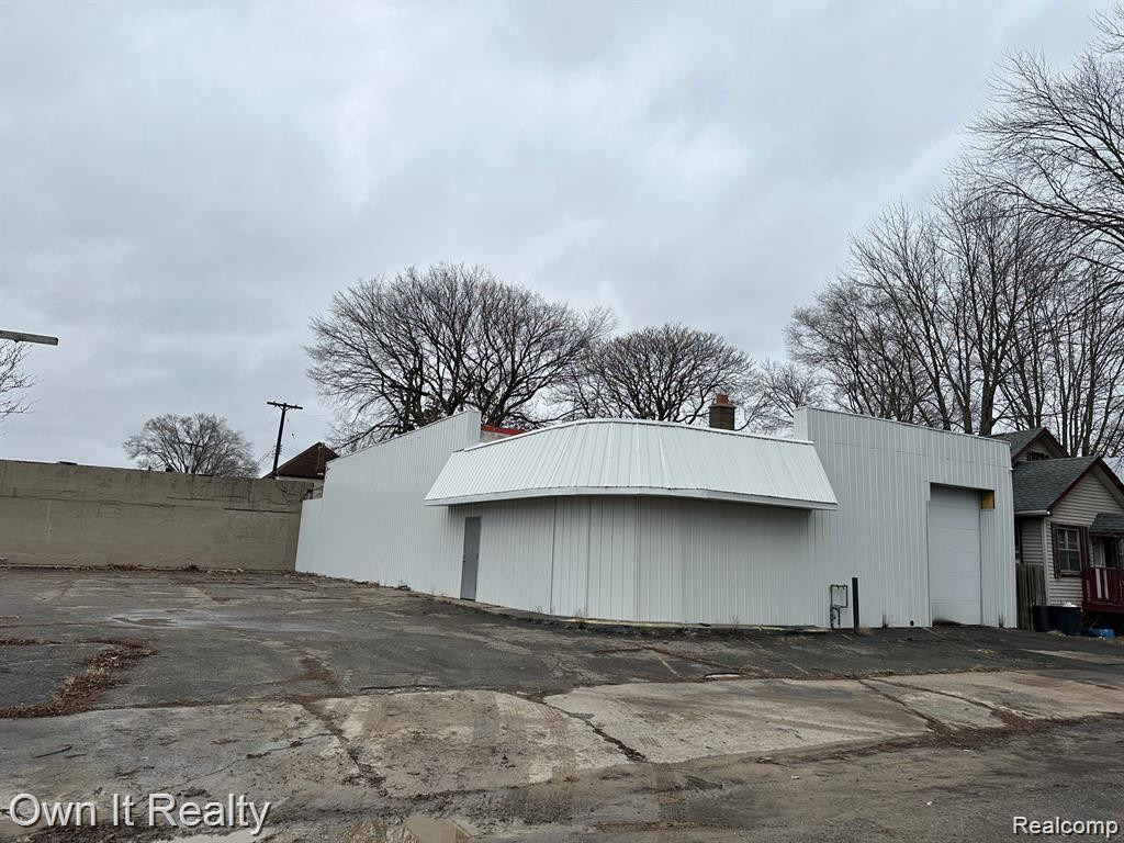 4265 W JEFFERSON Avenue, Ecorse, MI 48229 — Photo 2