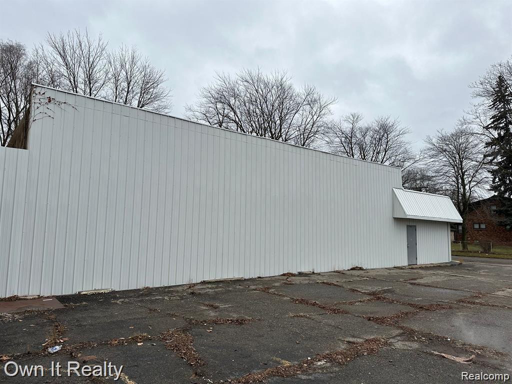 4265 W JEFFERSON Avenue, Ecorse, MI 48229 — Photo 4