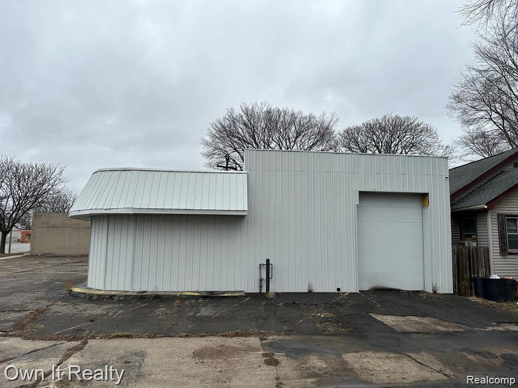 4265 W JEFFERSON Avenue, Ecorse, MI 48229 — Photo 5