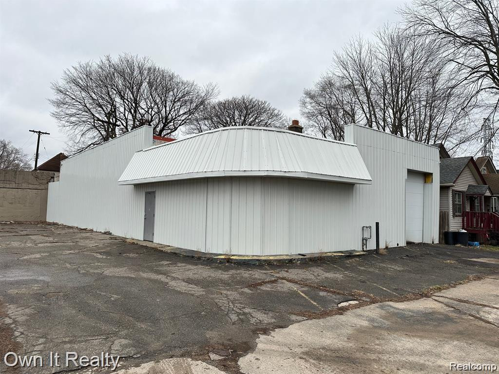 4265 W JEFFERSON Avenue, Ecorse, MI 48229 — Photo 6