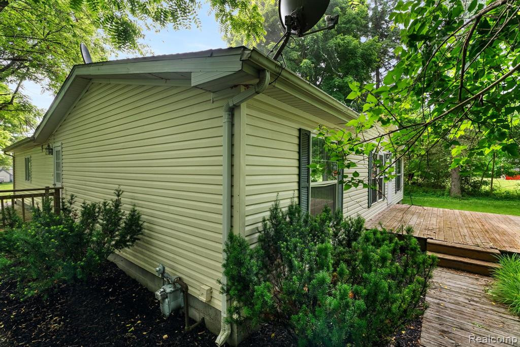 5790 MAIN REAR Street, Lexington, MI 48450 — Photo 4