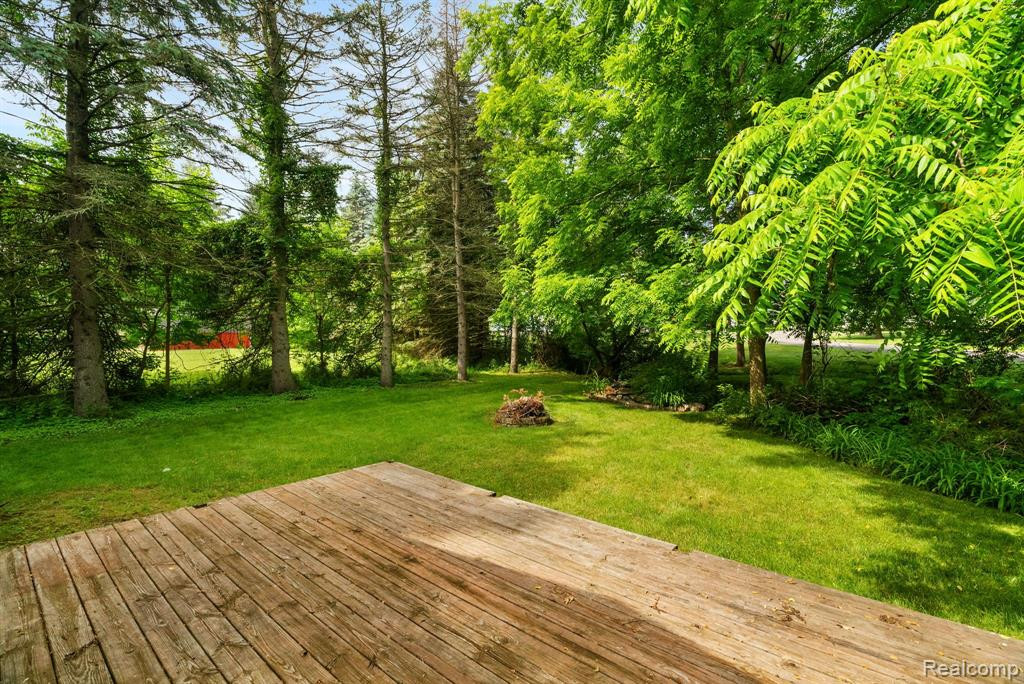 5790 MAIN REAR Street, Lexington, MI 48450 — Photo 5
