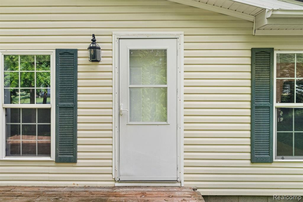 5790 MAIN REAR Street, Lexington, MI 48450 — Photo 6