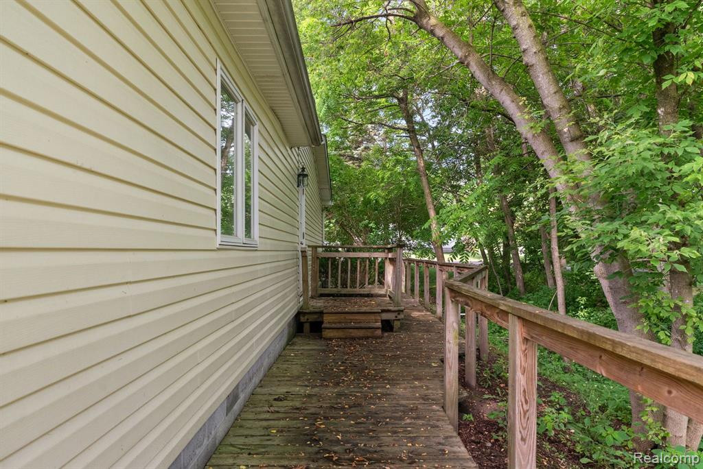5790 MAIN REAR Street, Lexington, MI 48450 — Photo 30