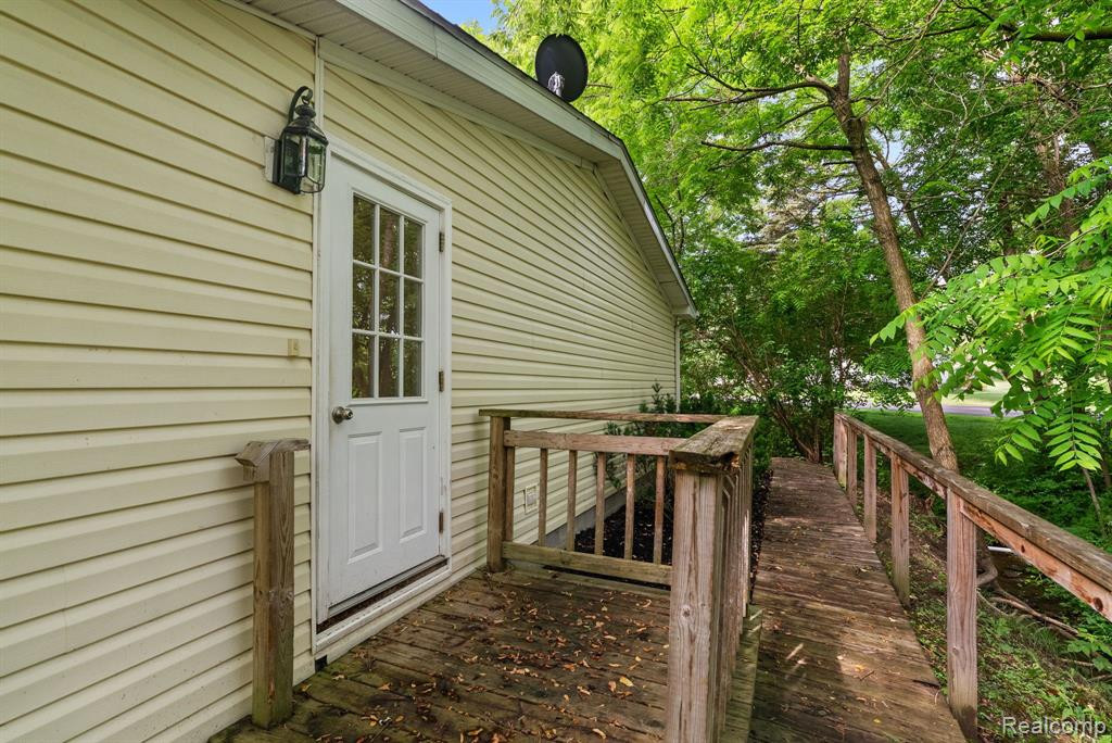 5790 MAIN REAR Street, Lexington, MI 48450 — Photo 31