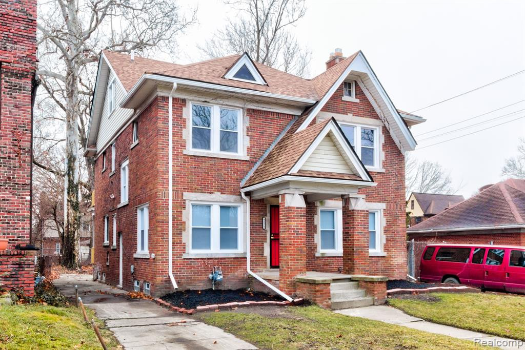 4373 LESLIE Street, Detroit, MI 48238 — Photo 2