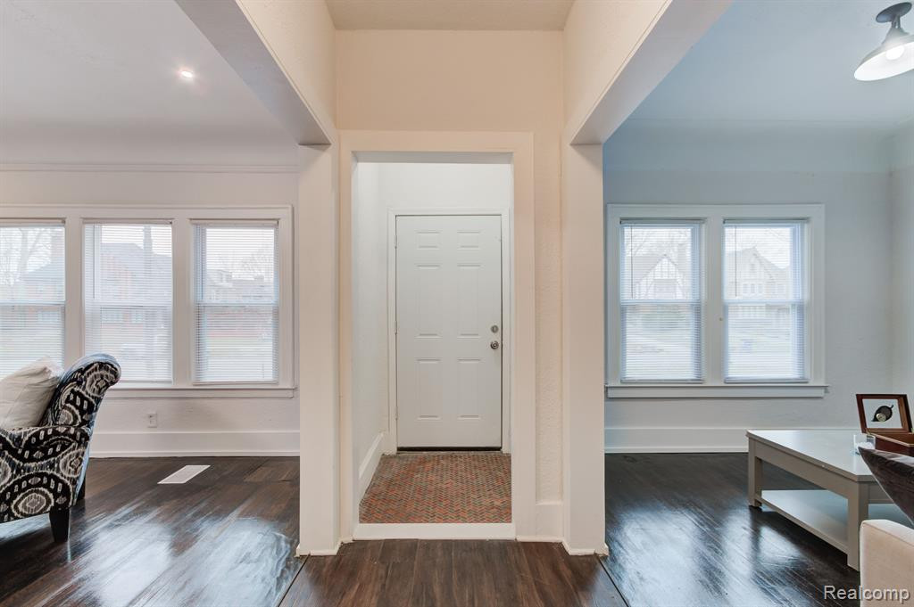 4373 LESLIE Street, Detroit, MI 48238 — Photo 3