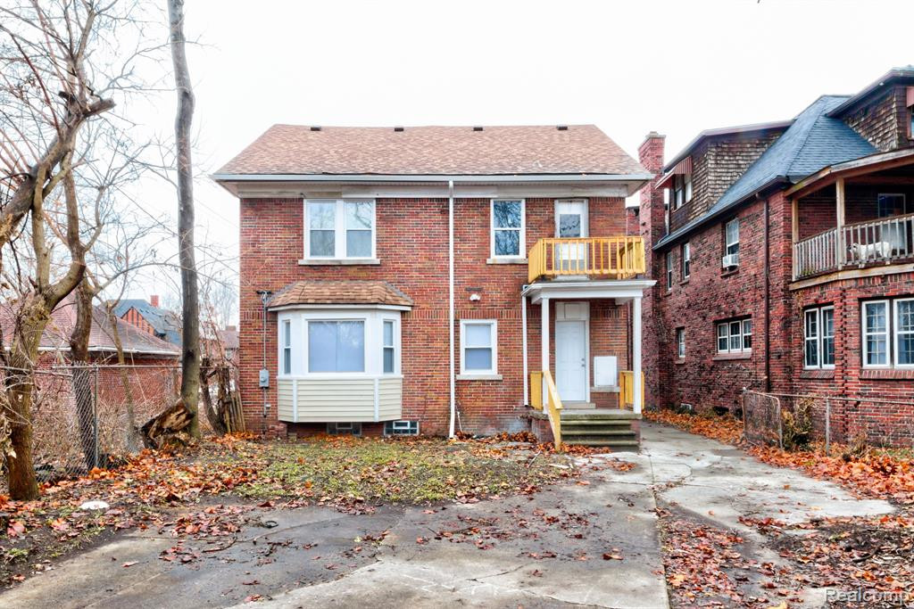 4373 LESLIE Street, Detroit, MI 48238 — Photo 27
