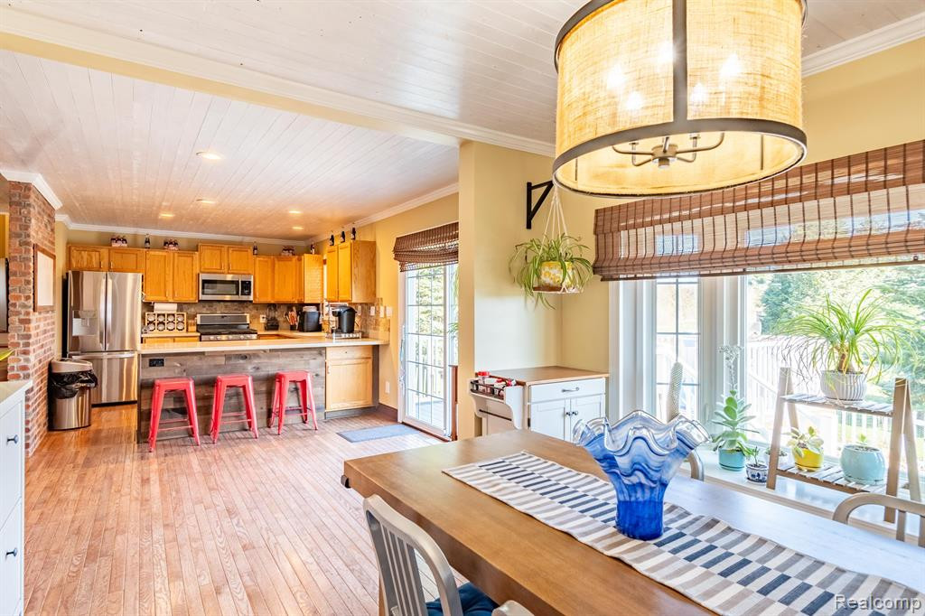 6601 WINANS LAKE Road, Brighton, MI 48116 — Photo 3