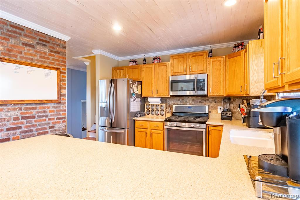 6601 WINANS LAKE Road, Brighton, MI 48116 — Photo 9