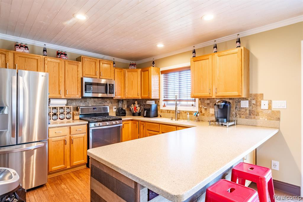 6601 WINANS LAKE Road, Brighton, MI 48116 — Photo 10