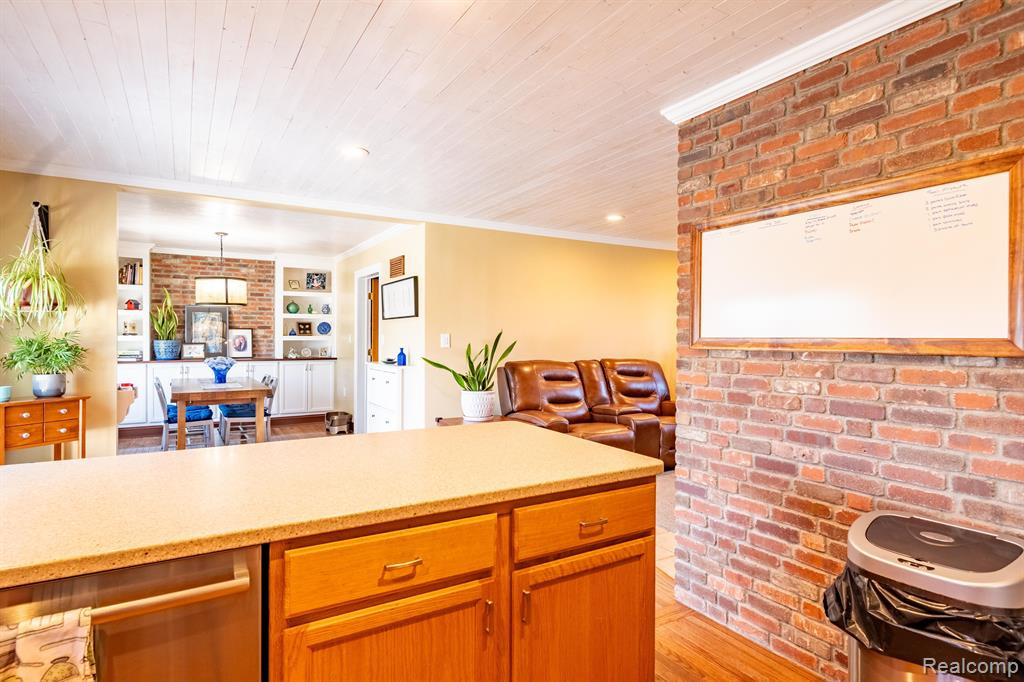 6601 WINANS LAKE Road, Brighton, MI 48116 — Photo 12