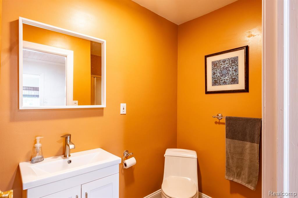 6601 WINANS LAKE Road, Brighton, MI 48116 — Photo 17