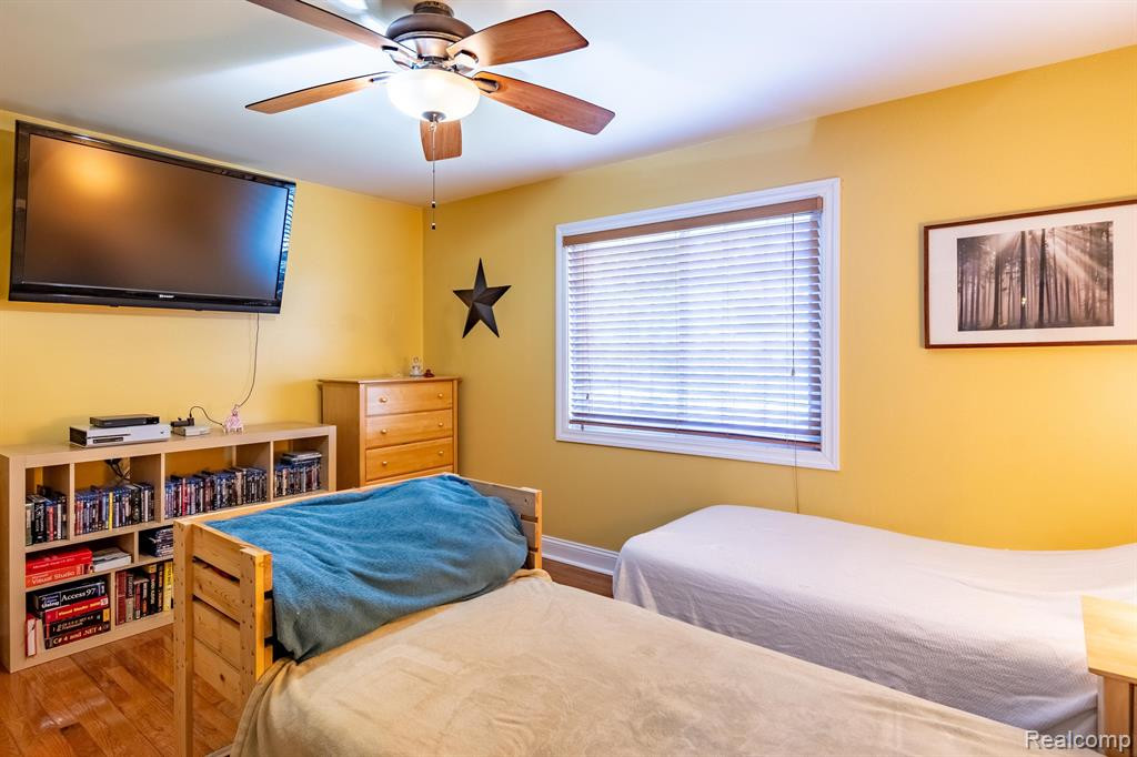 6601 WINANS LAKE Road, Brighton, MI 48116 — Photo 20