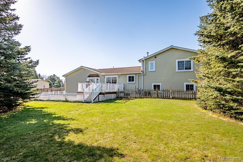 6601 WINANS LAKE Road, Brighton, MI 48116 — Photo 34