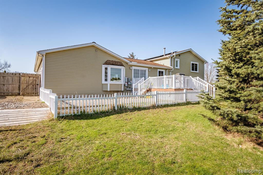 6601 WINANS LAKE Road, Brighton, MI 48116 — Photo 36