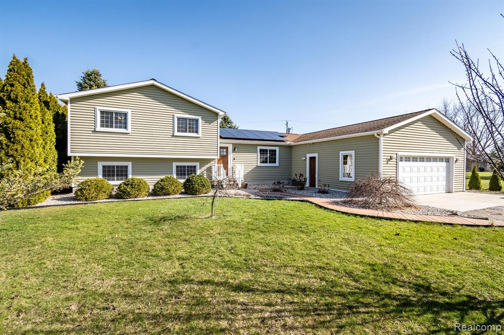 6601 WINANS LAKE Road, Brighton, MI 48116 — Photo 38