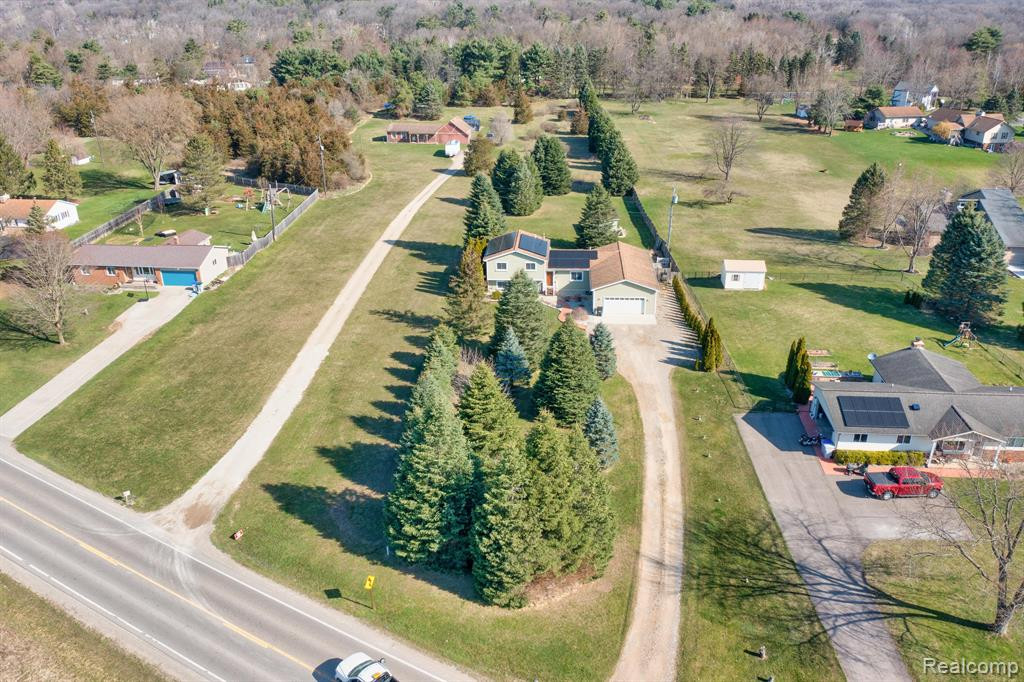 6601 WINANS LAKE Road, Brighton, MI 48116 — Photo 39
