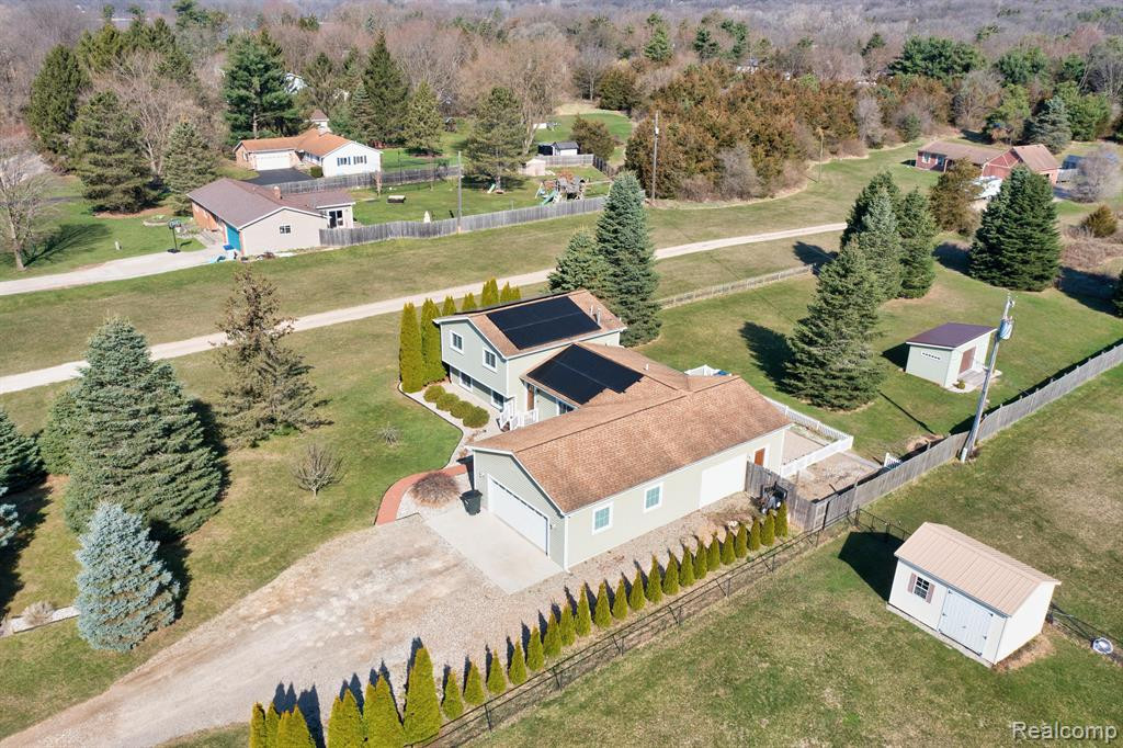 6601 WINANS LAKE Road, Brighton, MI 48116 — Photo 40