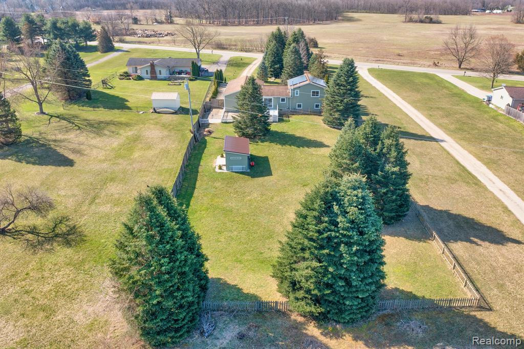 6601 WINANS LAKE Road, Brighton, MI 48116 — Photo 41