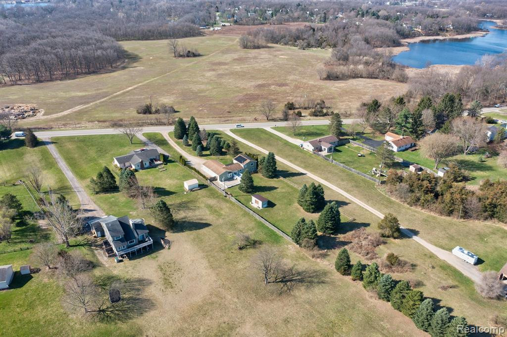 6601 WINANS LAKE Road, Brighton, MI 48116 — Photo 42