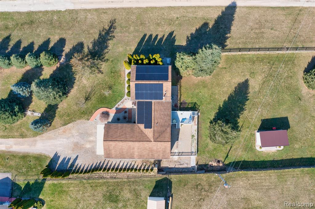 6601 WINANS LAKE Road, Brighton, MI 48116 — Photo 44