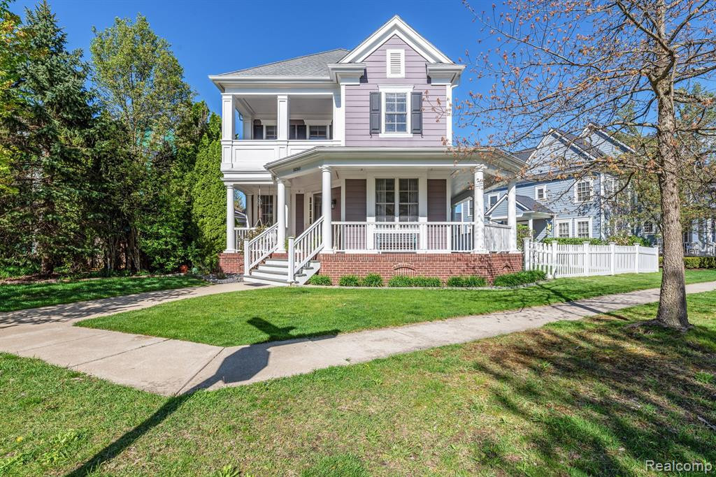 50360 HANCOCK Street, Canton, MI 48188 — Photo 3