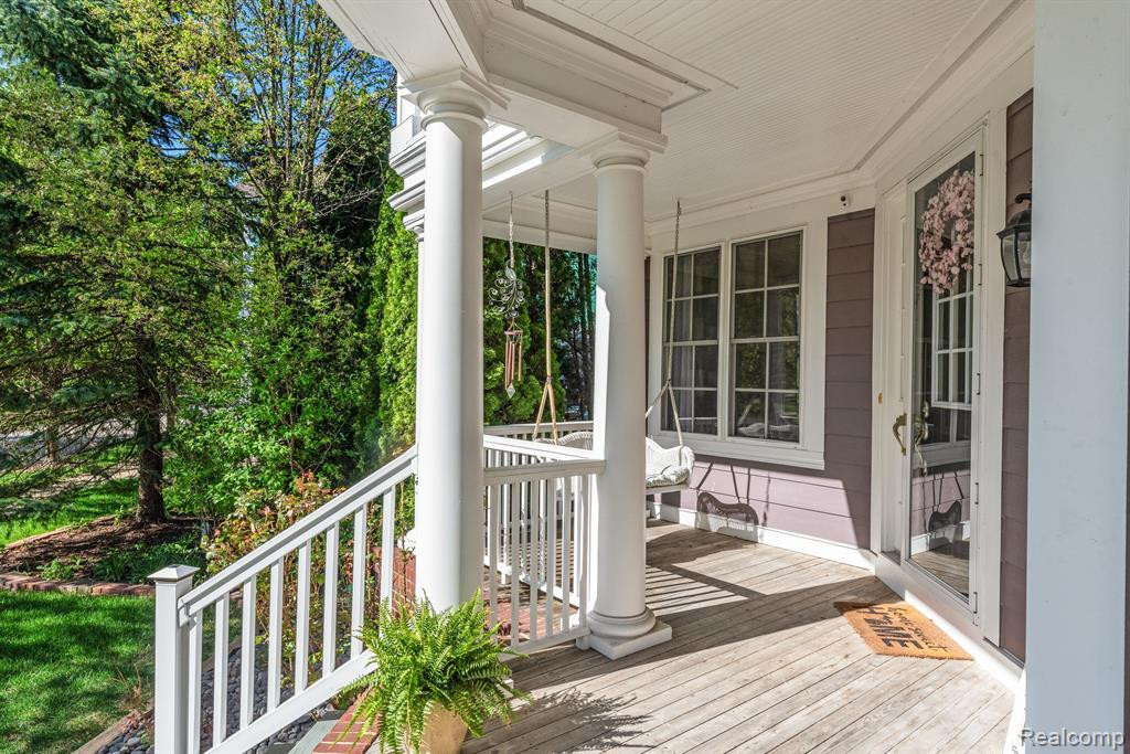 50360 HANCOCK Street, Canton, MI 48188 — Photo 5
