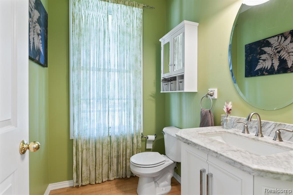 50360 HANCOCK Street, Canton, MI 48188 — Photo 9