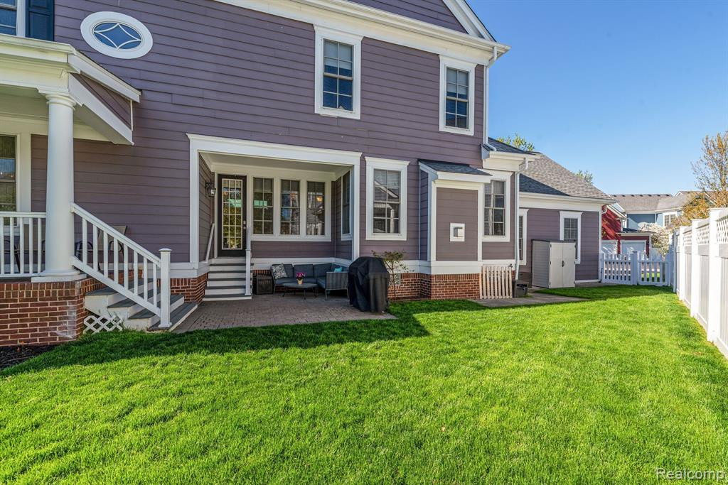 50360 HANCOCK Street, Canton, MI 48188 — Photo 44