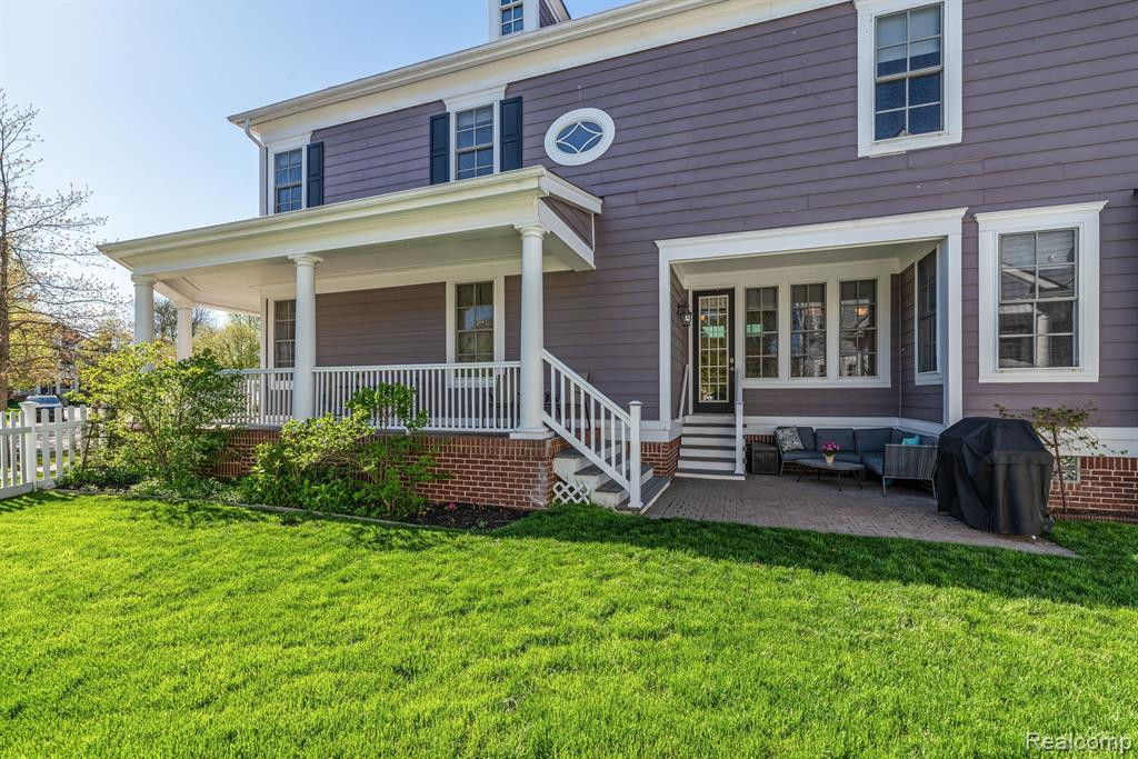 50360 HANCOCK Street, Canton, MI 48188 — Photo 45