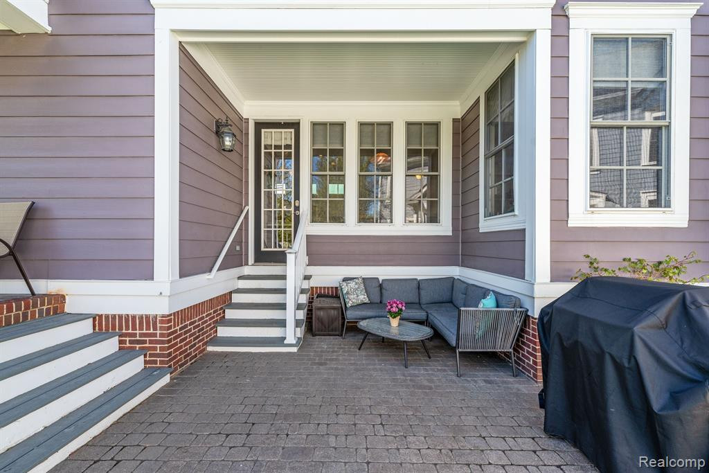 50360 HANCOCK Street, Canton, MI 48188 — Photo 47