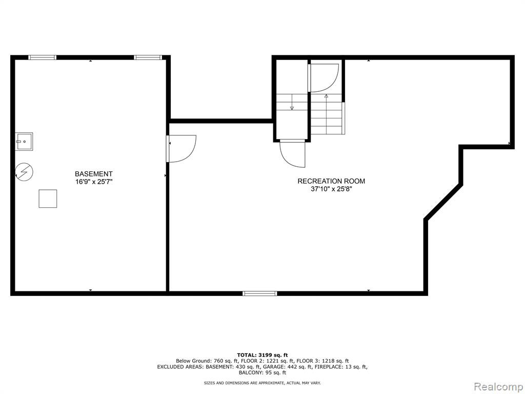 50360 HANCOCK Street, Canton, MI 48188 — Photo 53