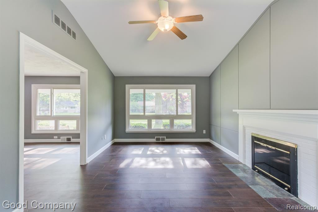 6865 E DARTMOOR Road, West Bloomfield, MI — Photo 6