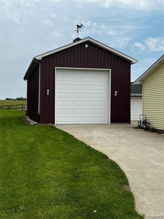 6153 S STATE Road, Goodrich Vlg, MI — Photo 2