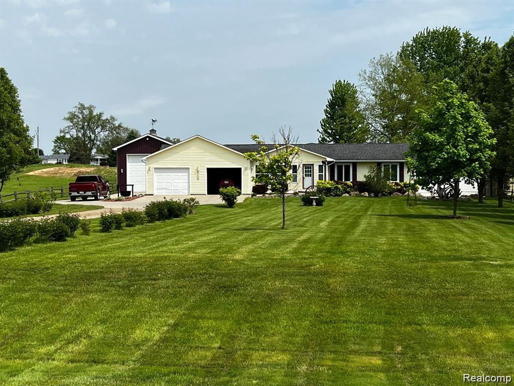 6153 S STATE Road, Goodrich Vlg, MI — Photo 3