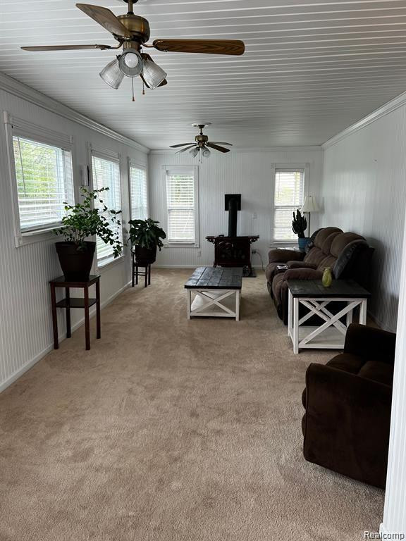 6153 S STATE Road, Goodrich Vlg, MI — Photo 15