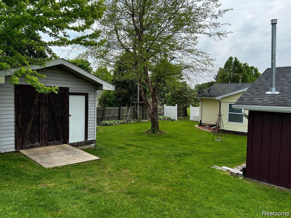 6153 S STATE Road, Goodrich Vlg, MI — Photo 26