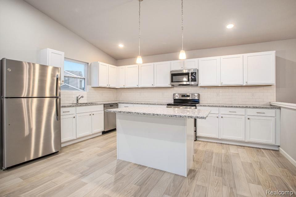 7146 TIMBERLINE Drive, Flint, MI 48507 — Photo 5